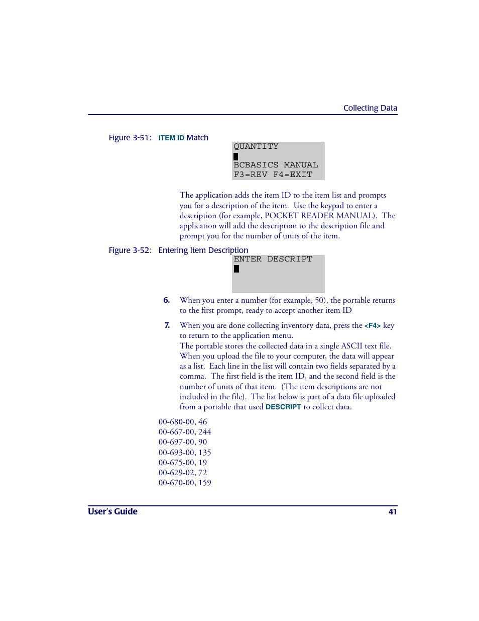 PSC PT2000TM User Manual | Page 51 / 168