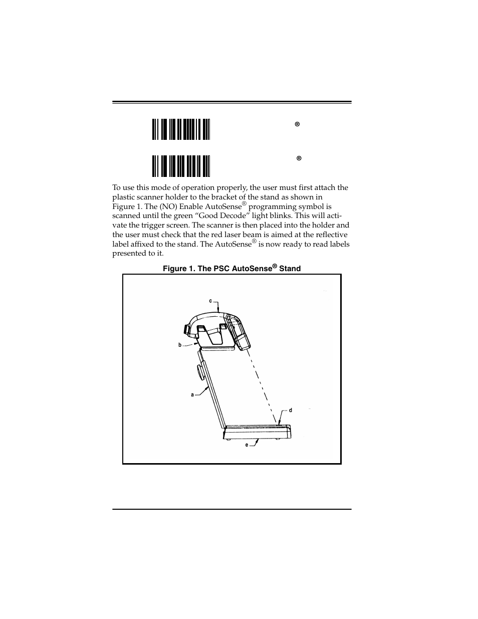 PSC Scanners User Manual | Page 12 / 84