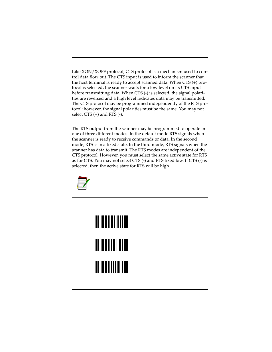 PSC Scanners User Manual | Page 23 / 84