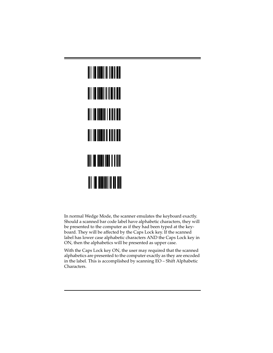 PSC Scanners User Manual | Page 42 / 84