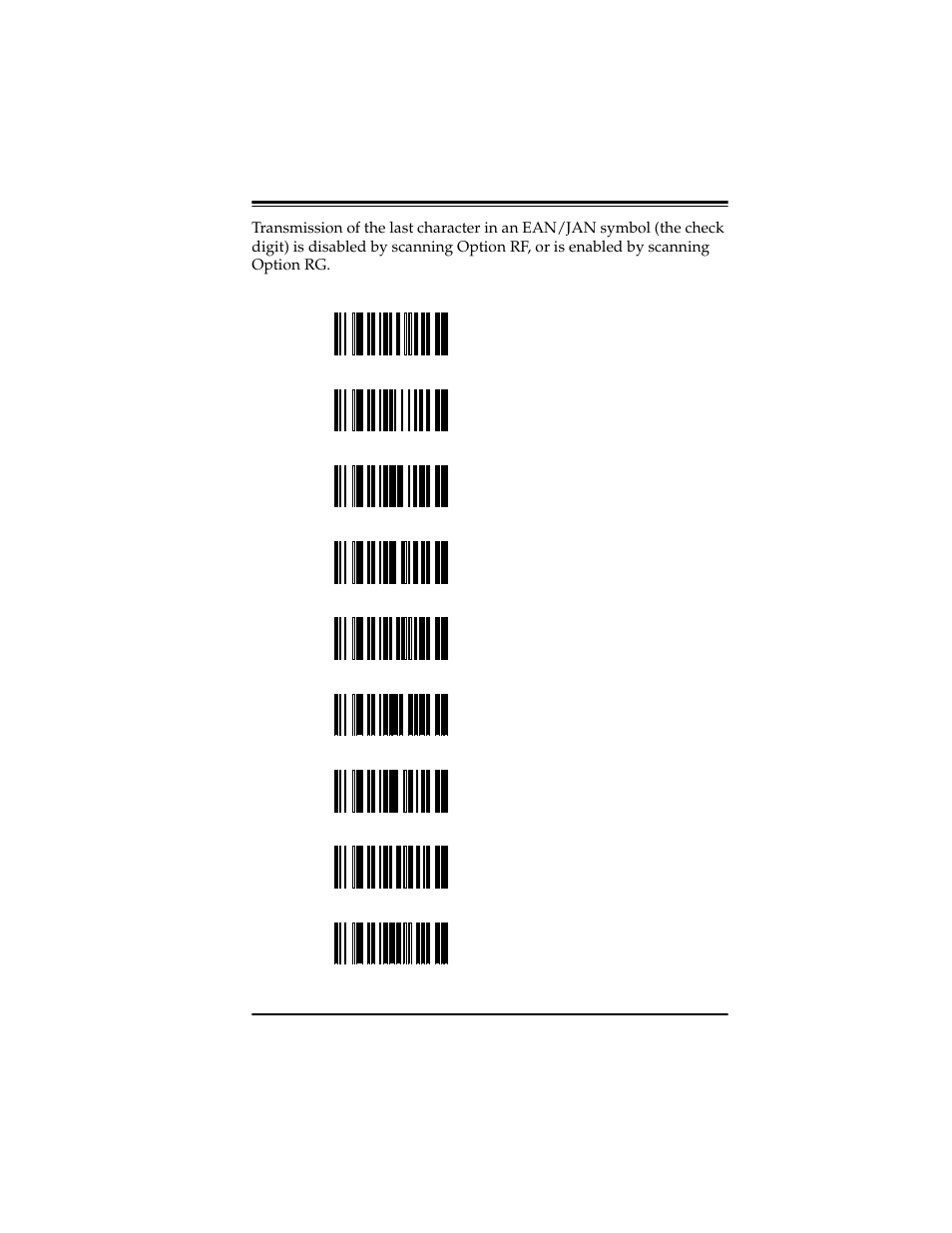 PSC Scanners User Manual | Page 49 / 84