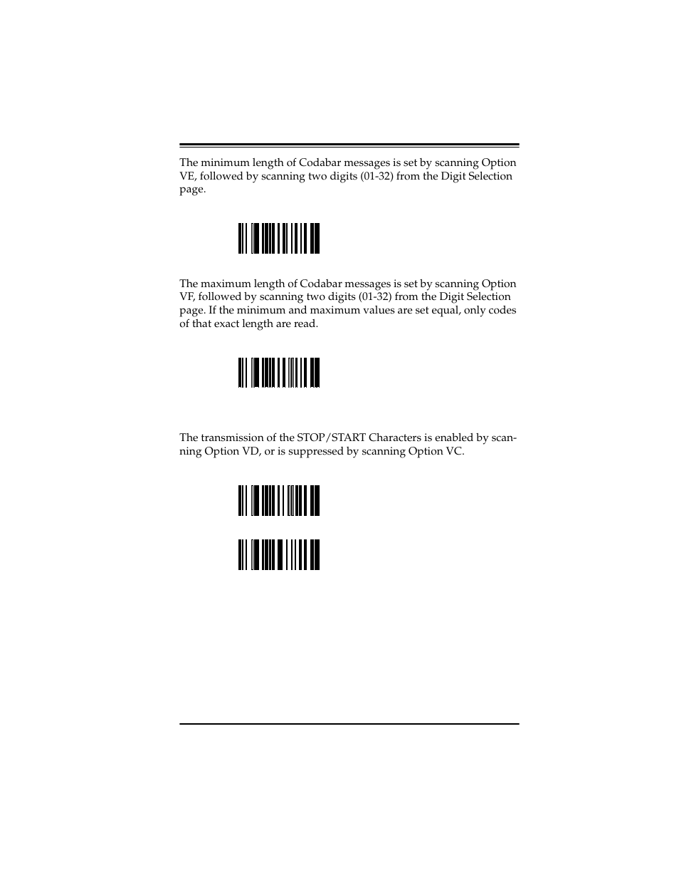 PSC Scanners User Manual | Page 55 / 84