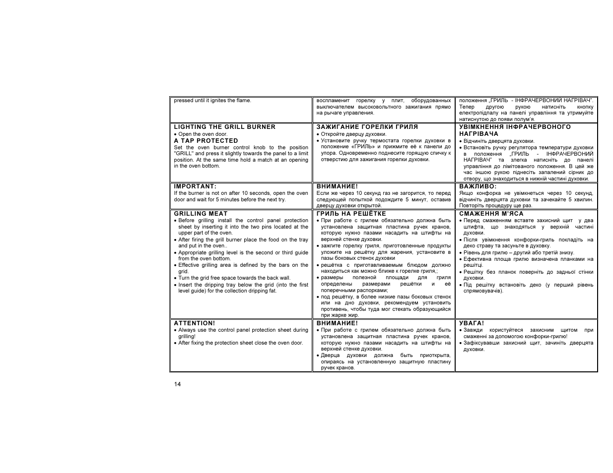 Gorenje GIN52101IW User Manual | Page 15 / 32