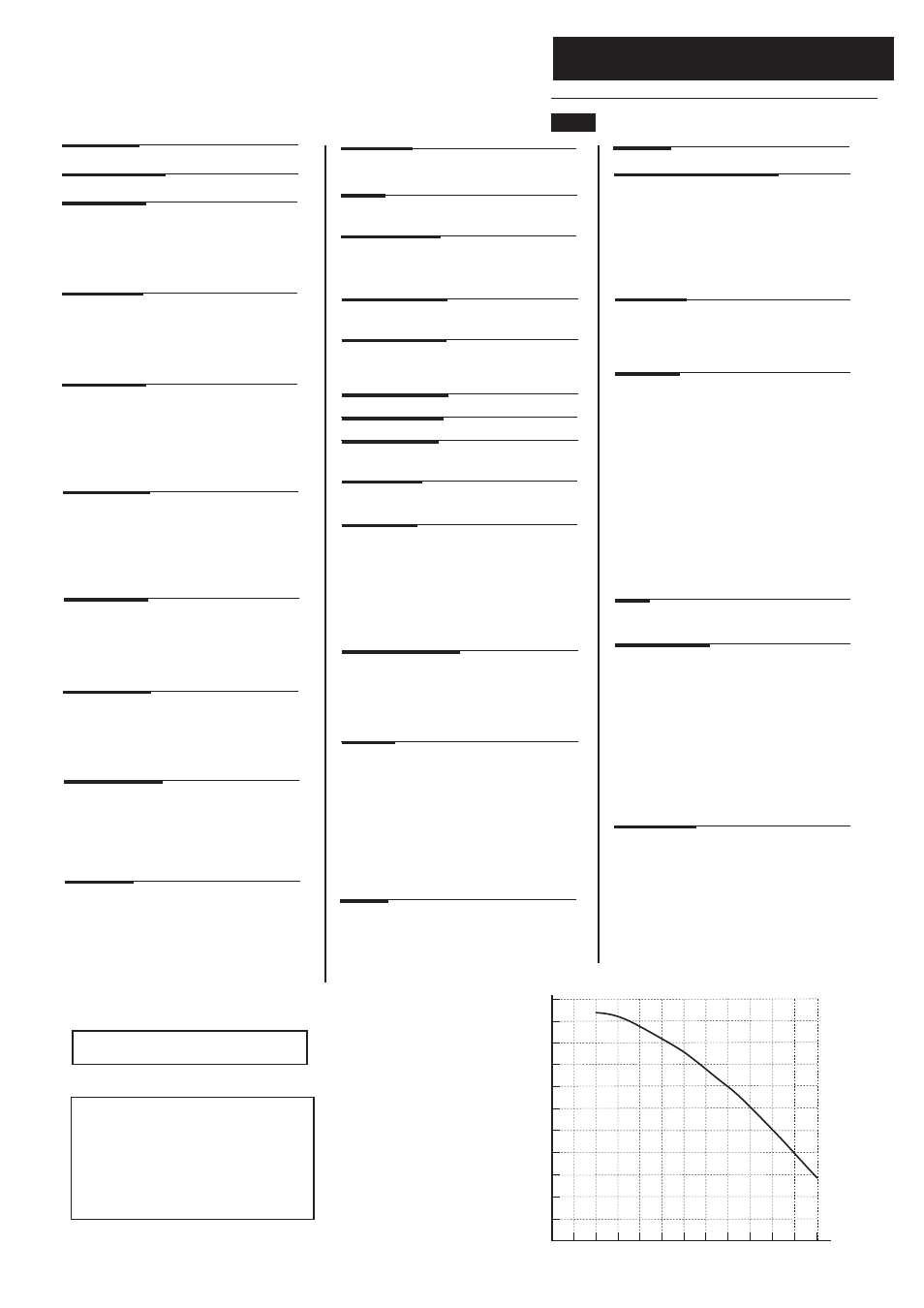 0 technical data | Potthof & Co Potterton Gold HE Range Condensing Combination Boiler 33kw User Manual | Page 10 / 64