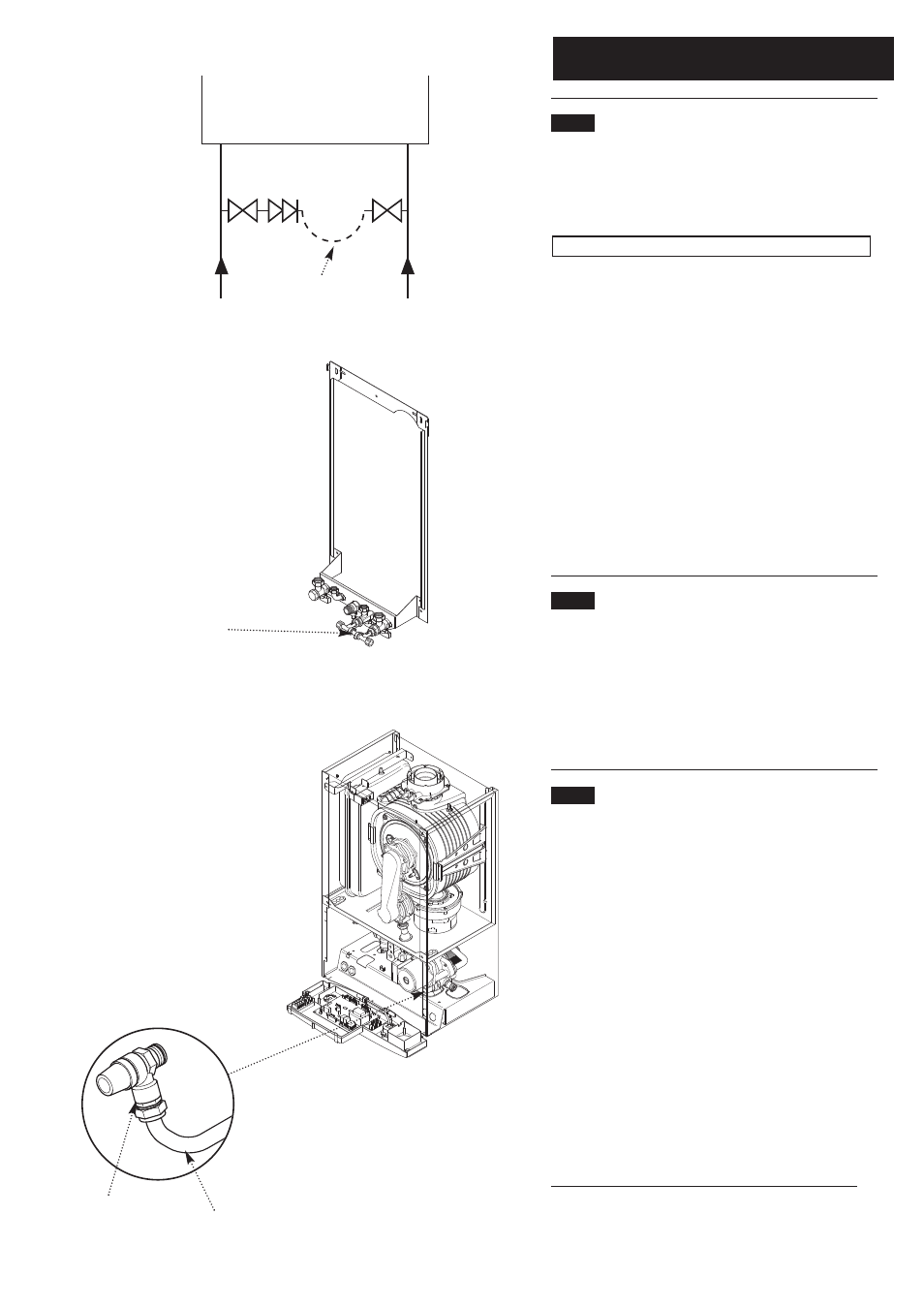 0 system details | Potthof & Co Potterton Gold HE Range Condensing Combination Boiler 33kw User Manual | Page 13 / 64