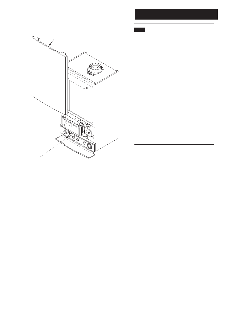 0 completion | Potthof & Co Potterton Gold HE Range Condensing Combination Boiler 33kw User Manual | Page 39 / 64