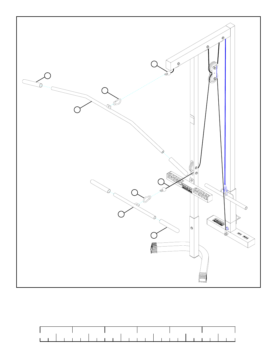 Figure 11 | ParaBody 848101 User Manual | Page 12 / 14