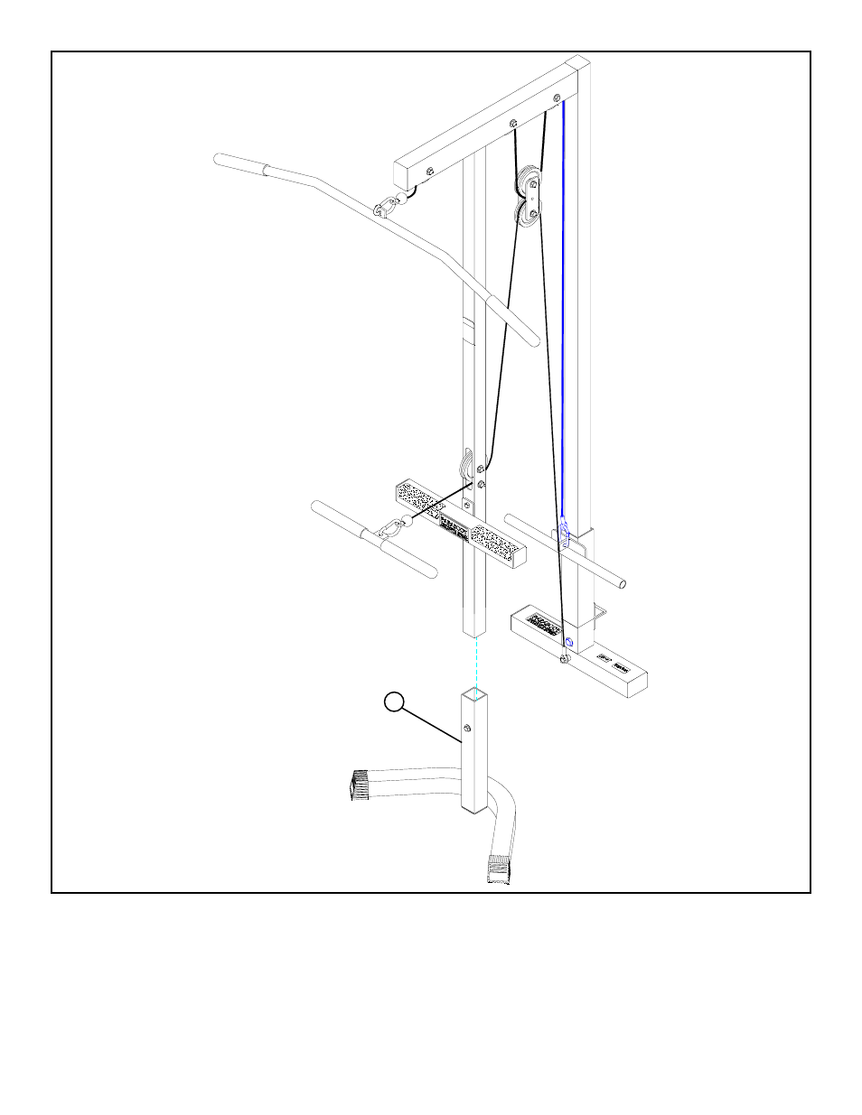 Figure 12 | ParaBody 848101 User Manual | Page 13 / 14