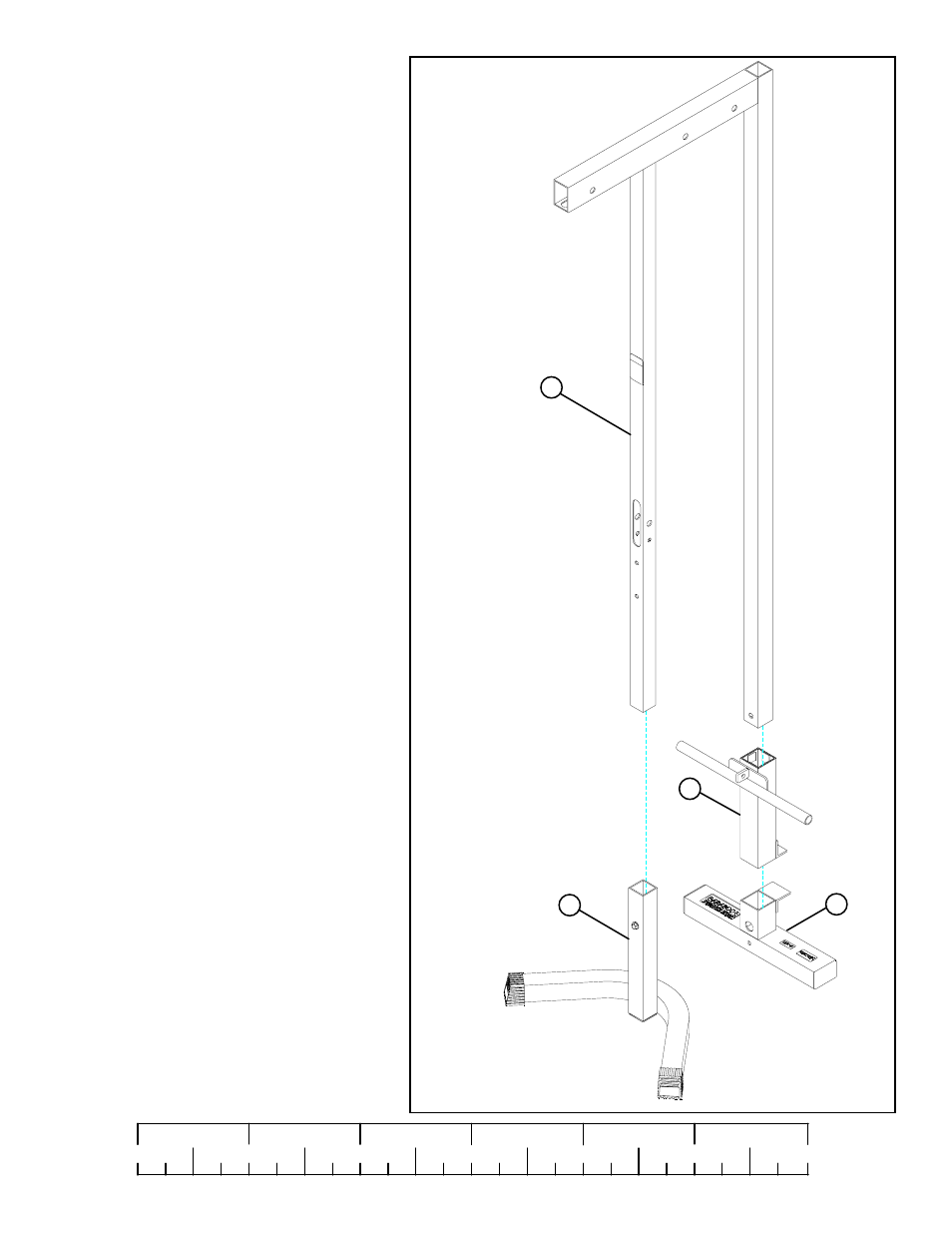 Figure 5 | ParaBody 848101 User Manual | Page 6 / 14