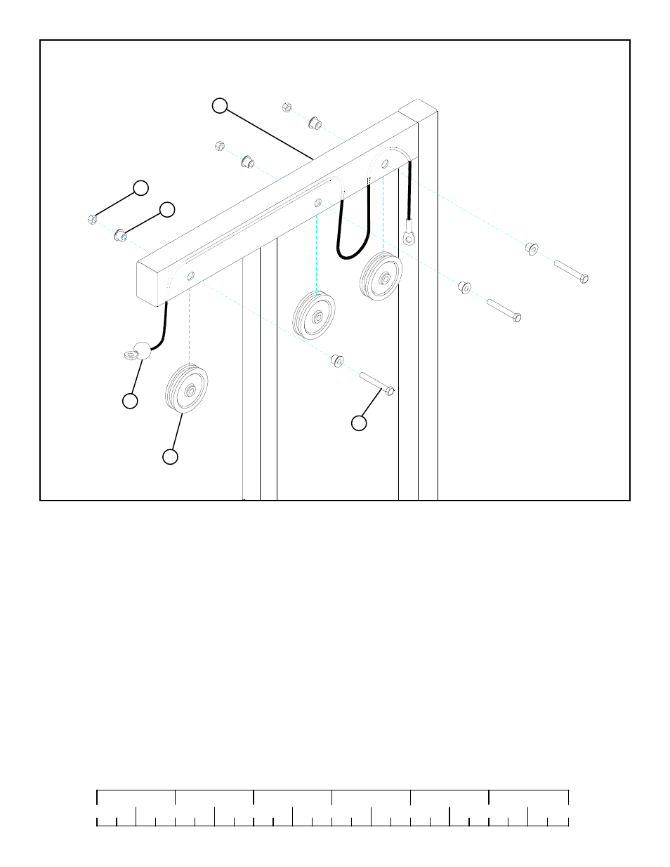 Figure 7 | ParaBody 848101 User Manual | Page 8 / 14