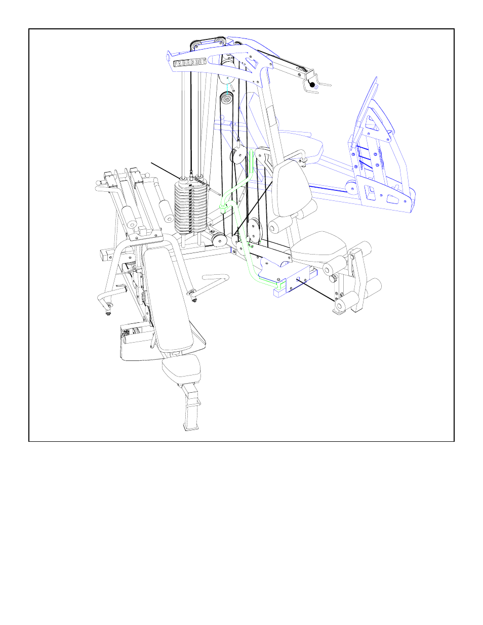 Figure 20 | ParaBody 880 User Manual | Page 17 / 26