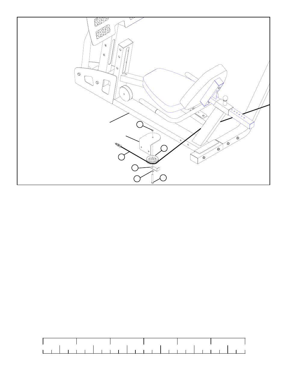 Figure 5 | ParaBody 880 User Manual | Page 21 / 26