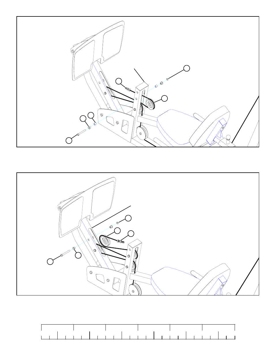 Figure 11, Figure 10 | ParaBody 880 User Manual | Page 24 / 26