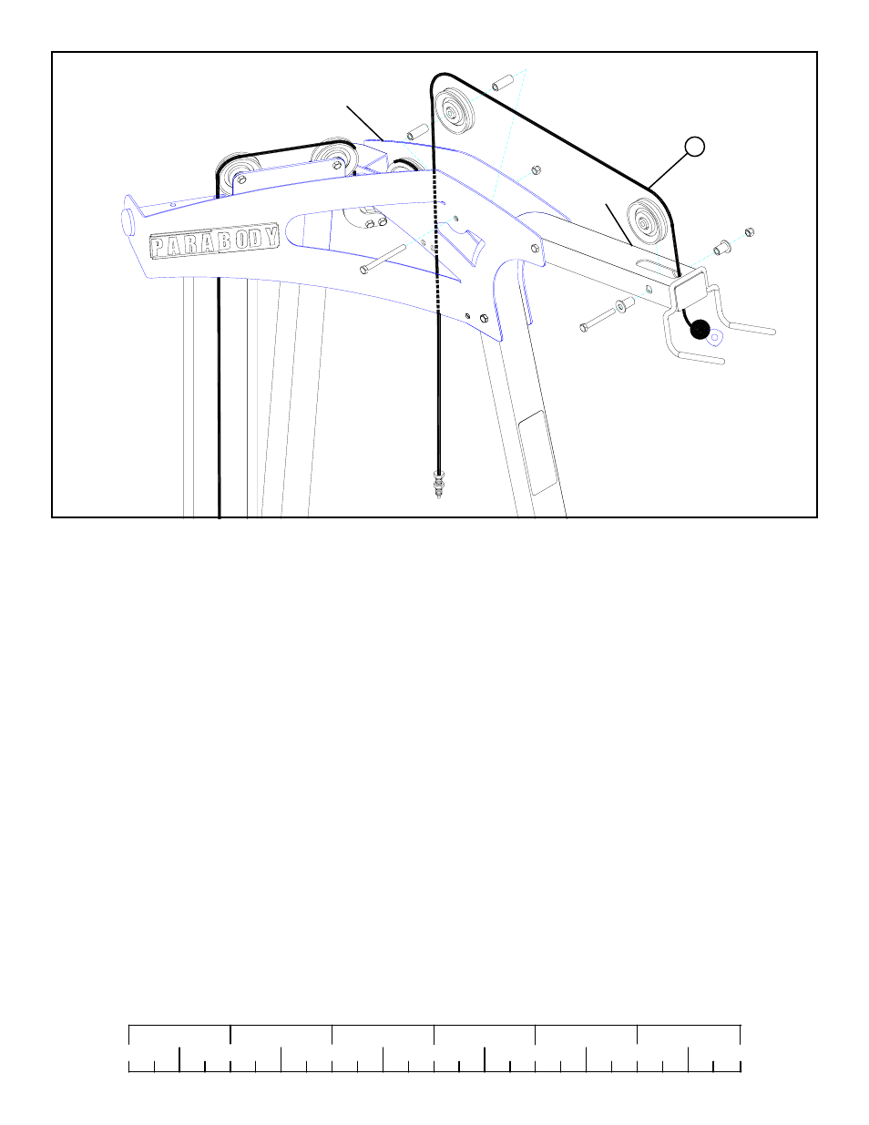Figure 6 | ParaBody 880 User Manual | Page 8 / 26
