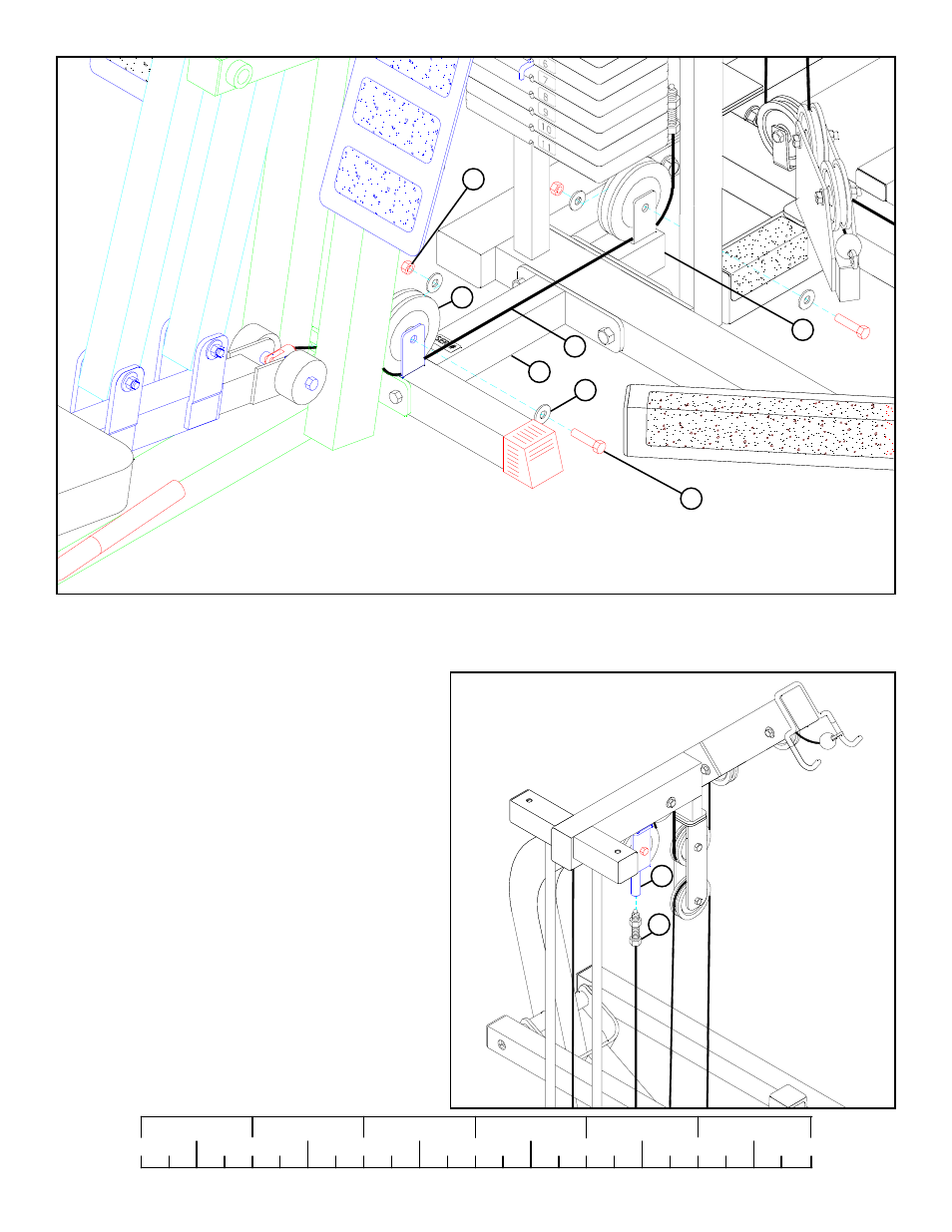 Figure 12, Figure 13 | ParaBody 360101 User Manual | Page 10 / 11