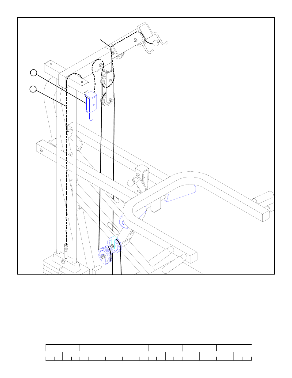 Figure 7 | ParaBody 360101 User Manual | Page 6 / 11