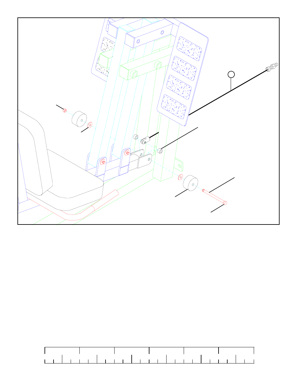 Figure 10 | ParaBody 360101 User Manual | Page 8 / 11