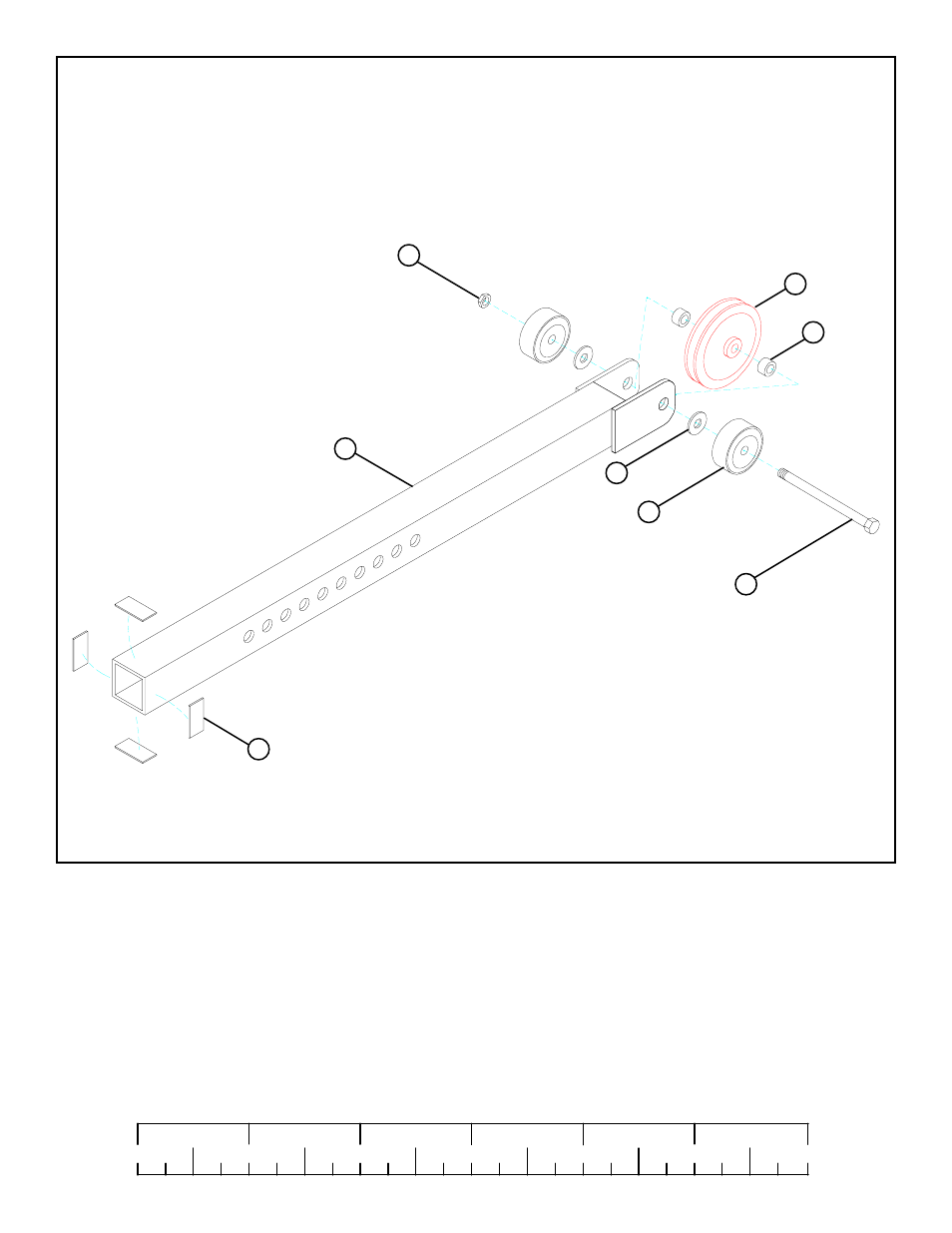 Figure 3 | ParaBody 832102 User Manual | Page 6 / 14