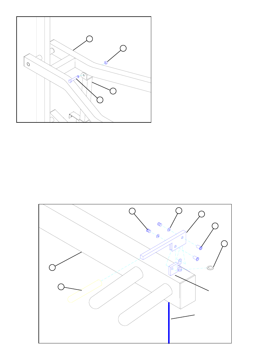 Figure 8 figure 7 | ParaBody 440 User Manual | Page 10 / 33