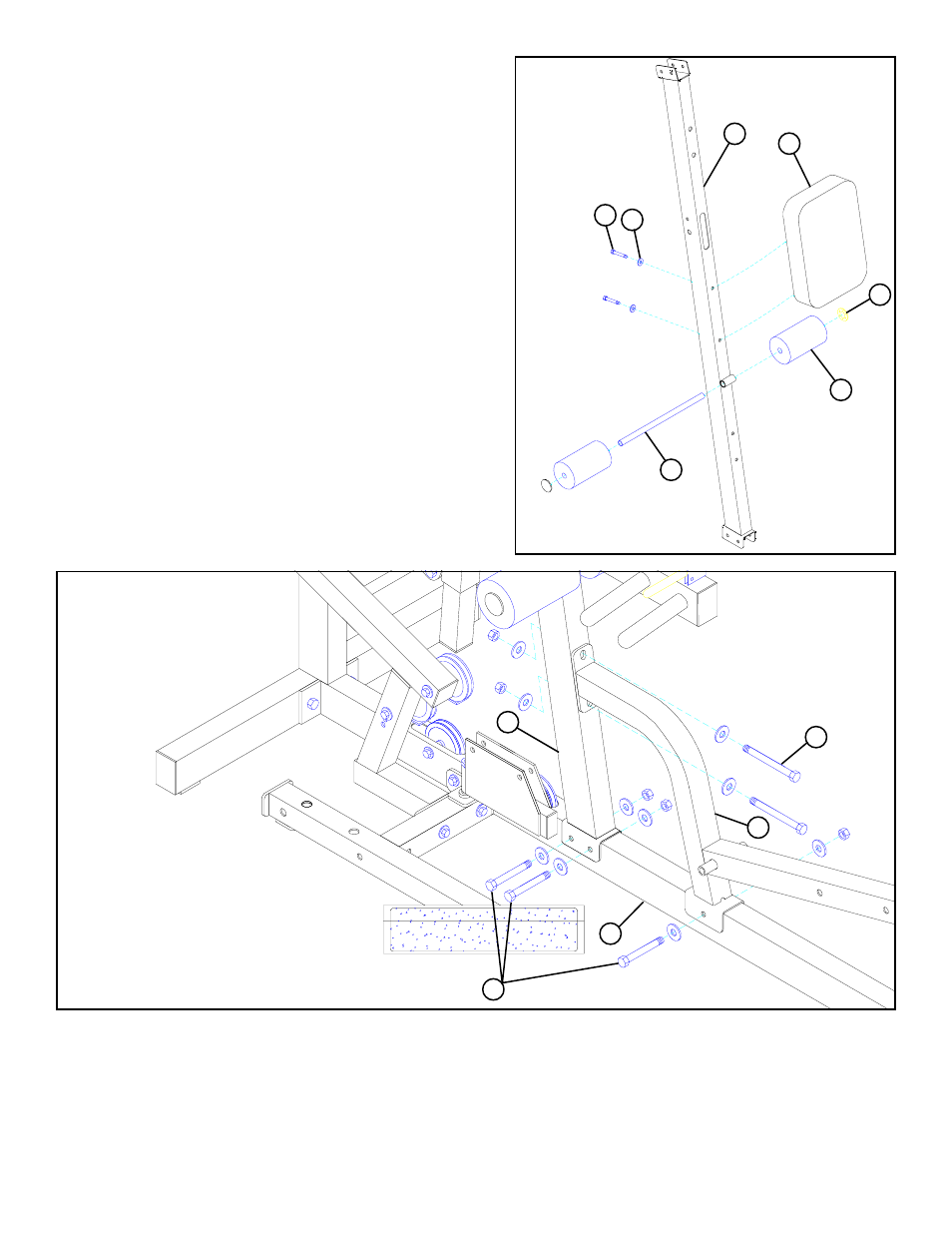 Figure 11, Figure 12 | ParaBody 440 User Manual | Page 12 / 33