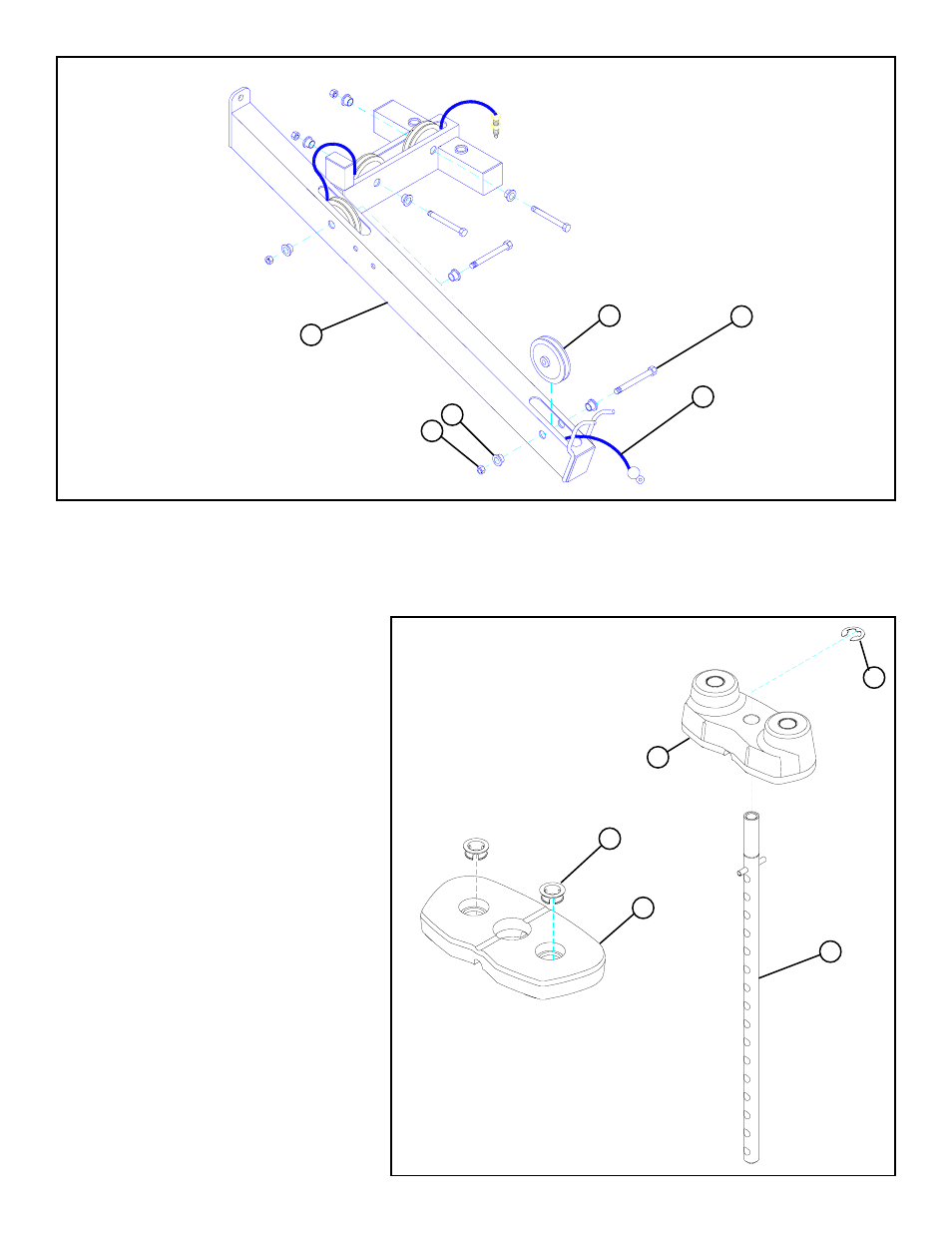 Figure 13 figure 14 | ParaBody 440 User Manual | Page 13 / 33