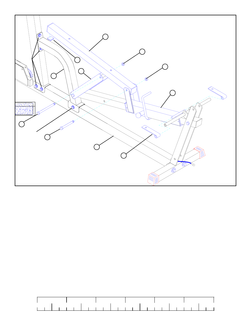 Figure 23 | ParaBody 440 User Manual | Page 19 / 33