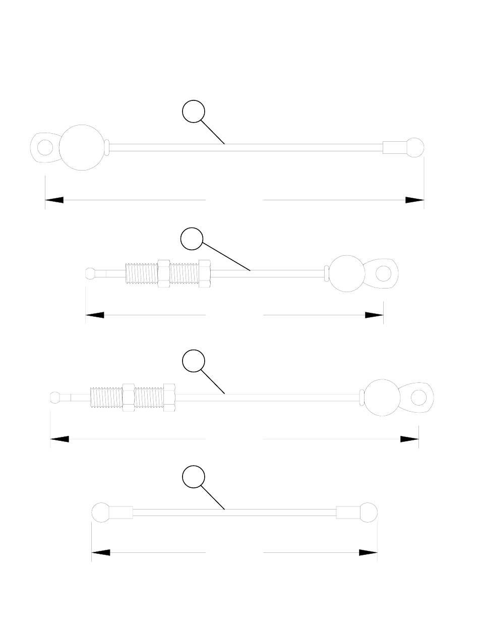 Cable guide | ParaBody 440 User Manual | Page 22 / 33