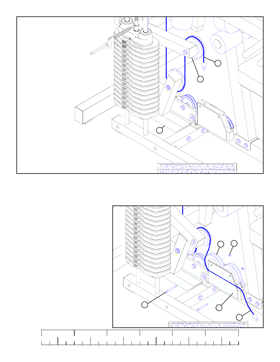 Figure 33 figure 32 | ParaBody 440 User Manual | Page 25 / 33