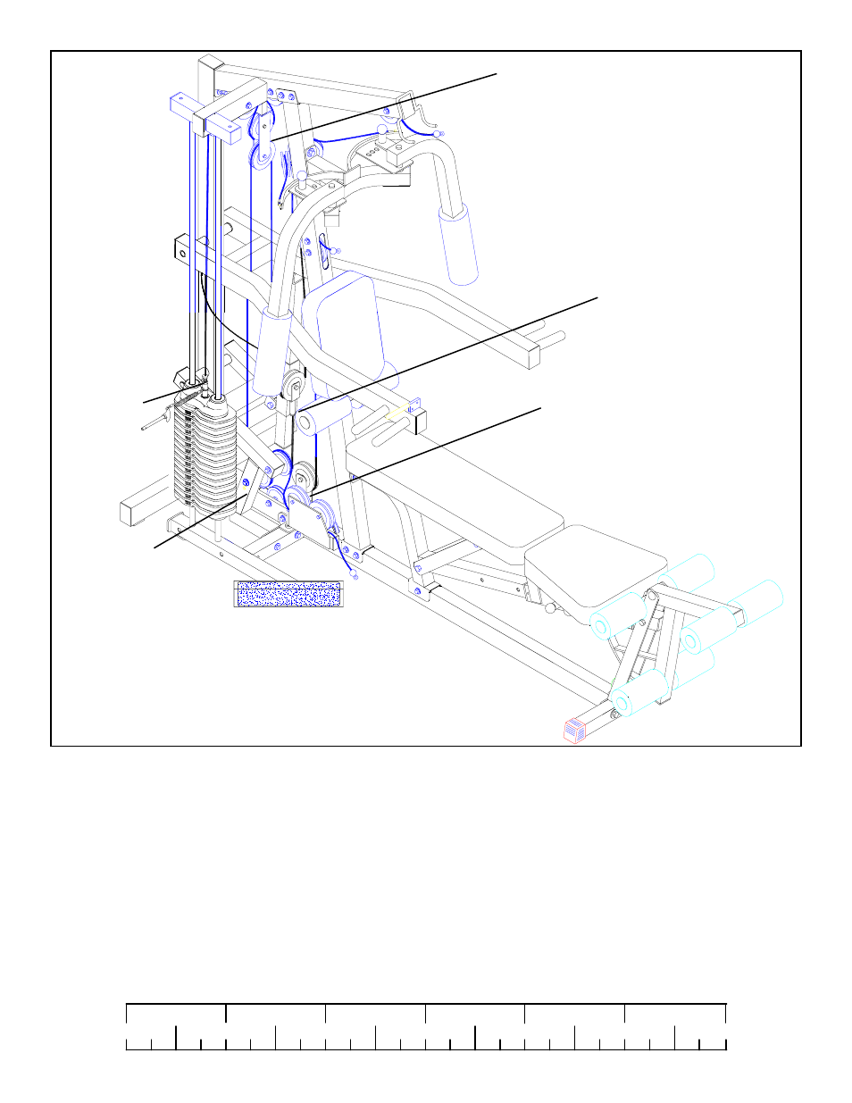 Figure 40 | ParaBody 440 User Manual | Page 29 / 33