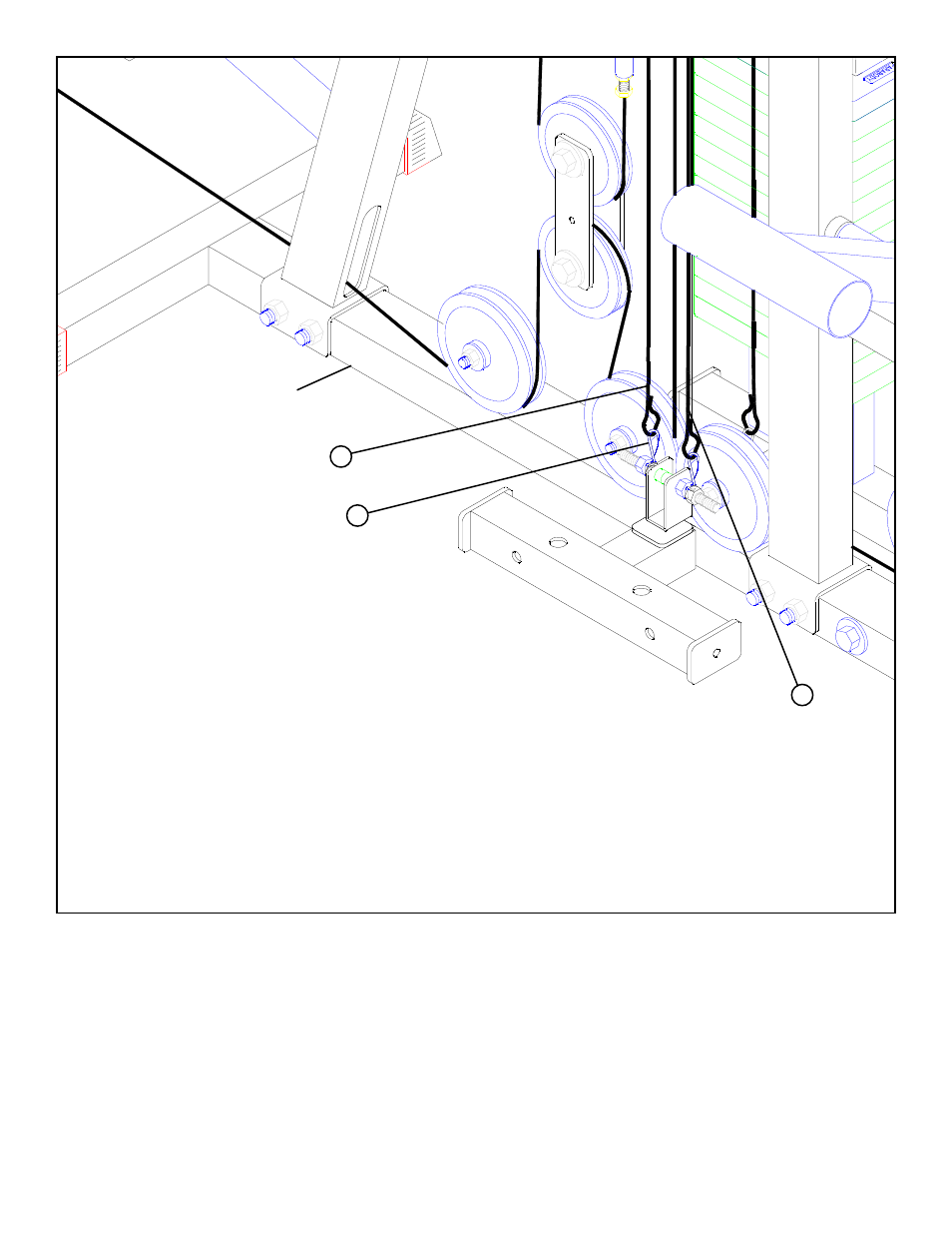 Figure 16 | ParaBody 426103 User Manual | Page 12 / 45