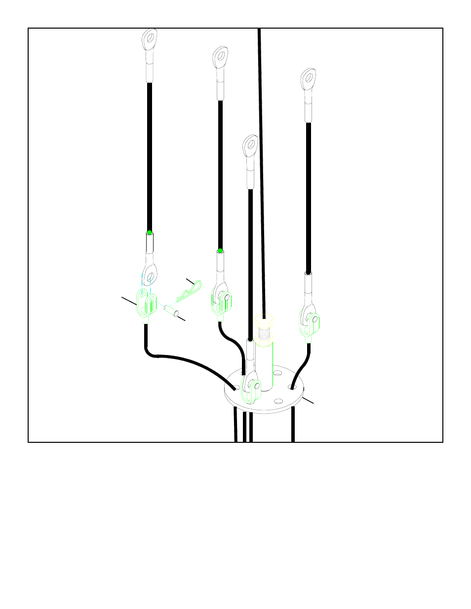 Figure 4 | ParaBody 426103 User Manual | Page 15 / 45