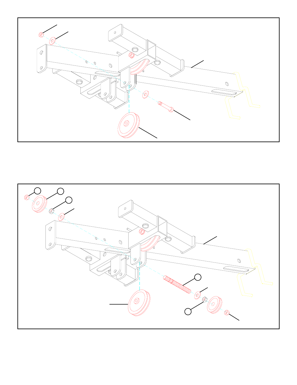 Figure 9, Figure 10 | ParaBody 426103 User Manual | Page 18 / 45