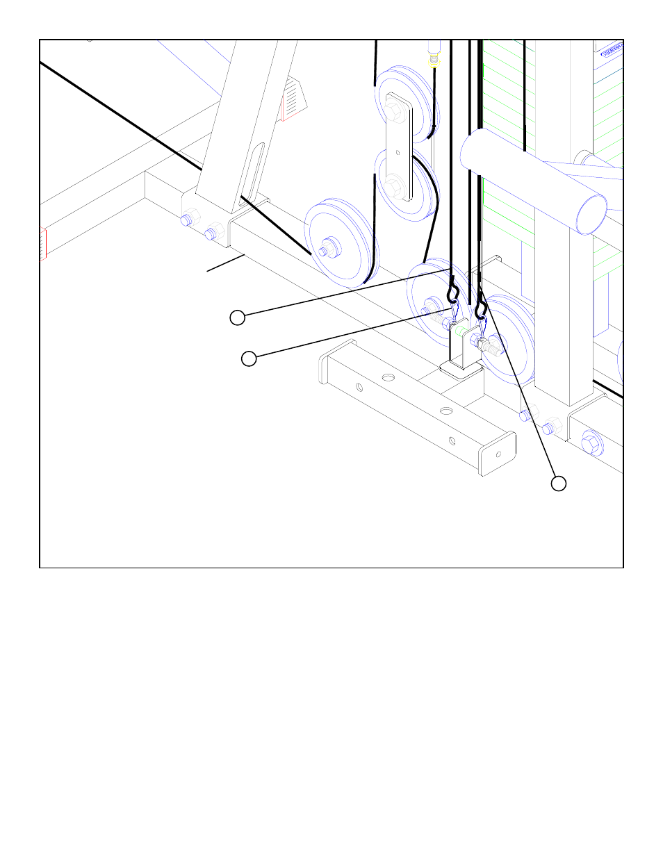 Figure 13 | ParaBody 426103 User Manual | Page 33 / 45