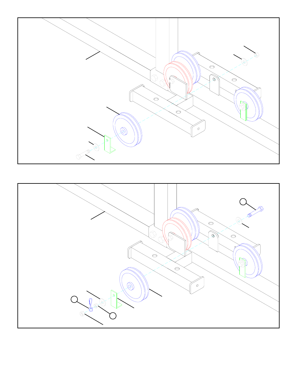 Figure 5, Figure 6 | ParaBody 426103 User Manual | Page 37 / 45