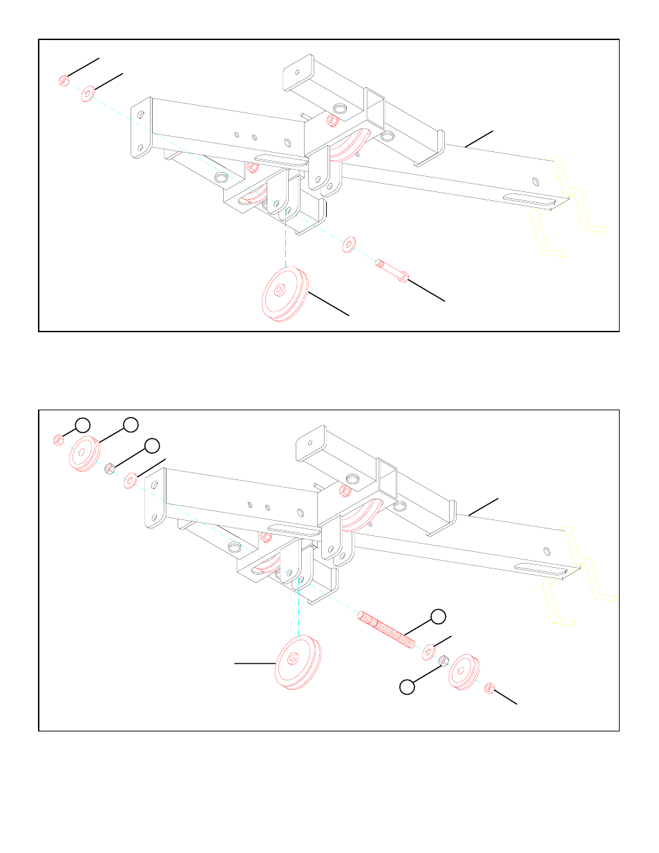 Figure 9, Figure 10 | ParaBody 426103 User Manual | Page 39 / 45