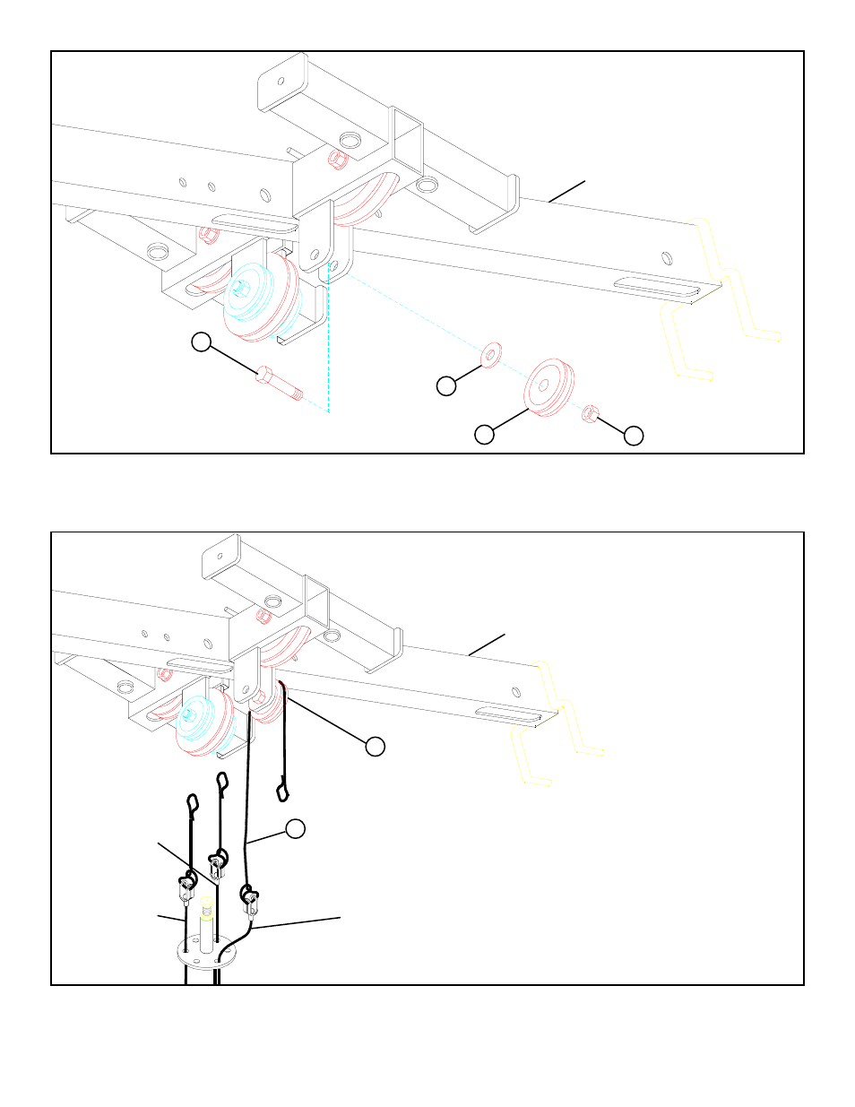 Figure 11, Figure 12 | ParaBody 426103 User Manual | Page 40 / 45