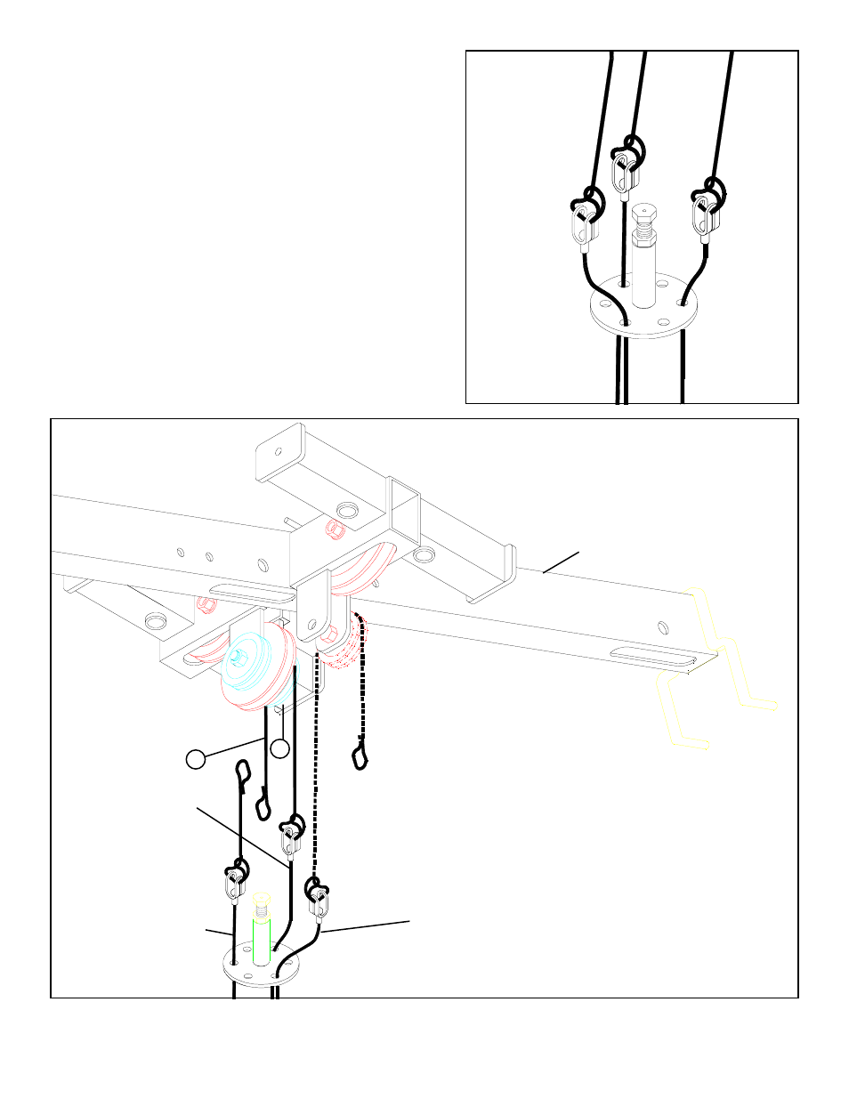 Figure 15, Figure 14 | ParaBody 426103 User Manual | Page 41 / 45