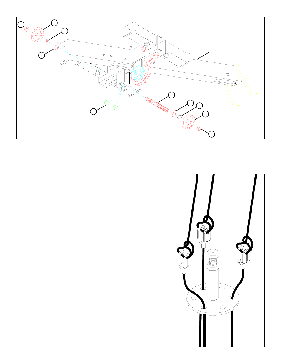 Figure 10, Figure 11 | ParaBody 426103 User Manual | Page 7 / 45