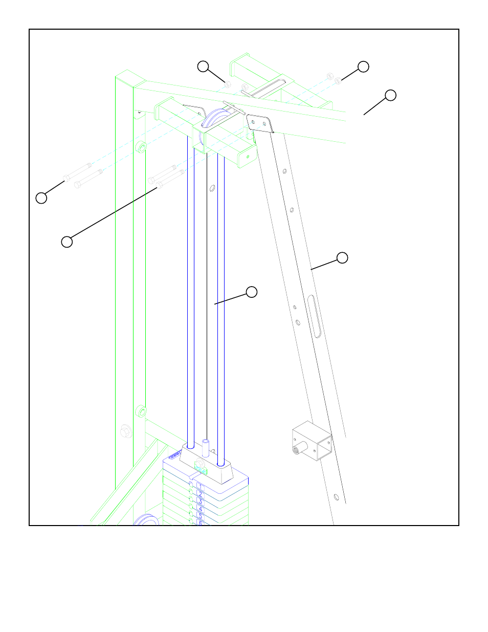 Figure 12 | ParaBody 425103 User Manual | Page 12 / 40