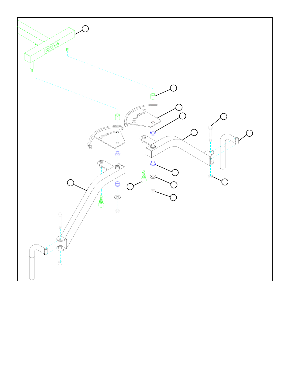 Figure 28 | ParaBody 425103 User Manual | Page 24 / 40