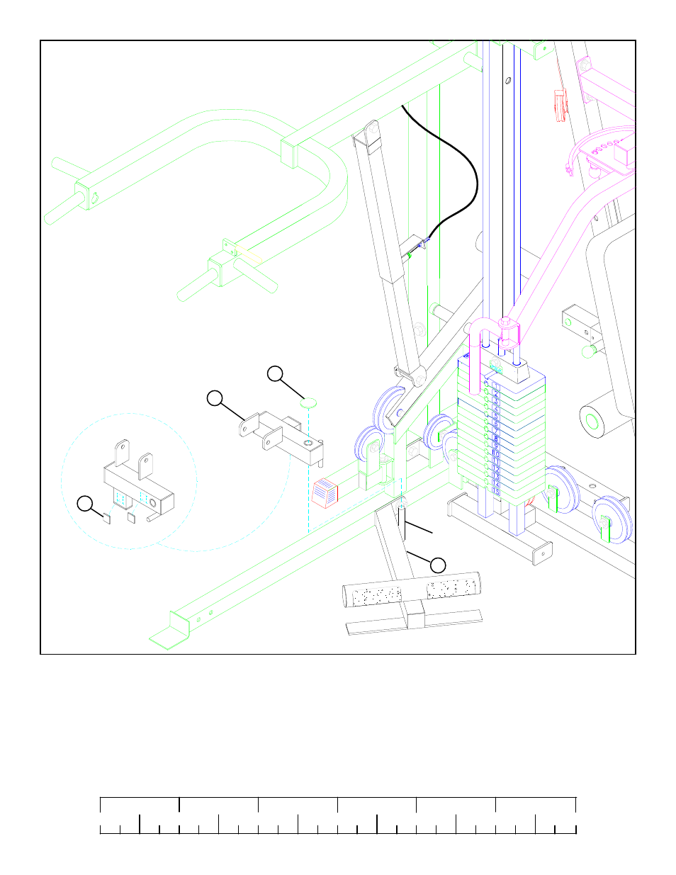 Figure 29 | ParaBody 425103 User Manual | Page 25 / 40