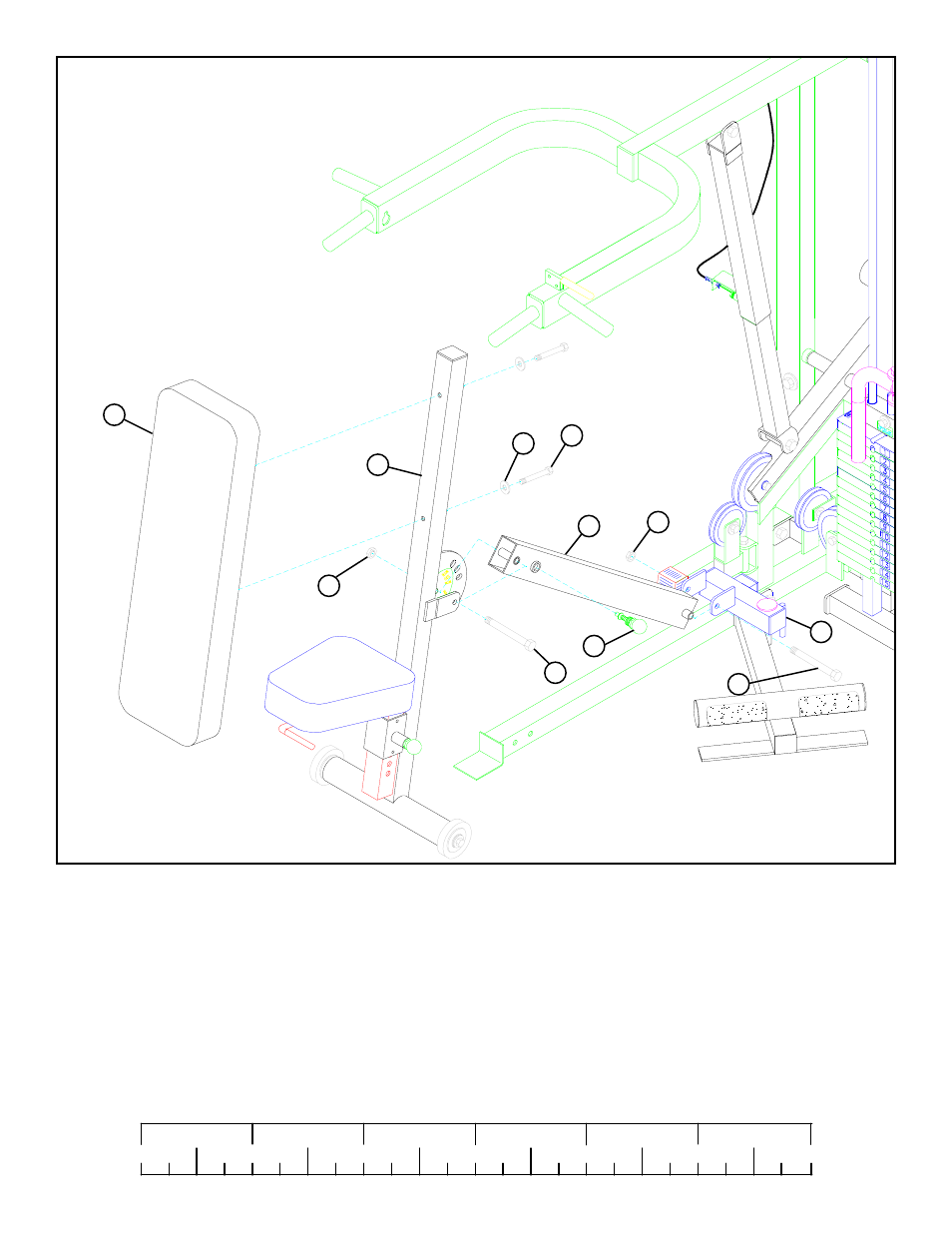 Figure 31 | ParaBody 425103 User Manual | Page 27 / 40