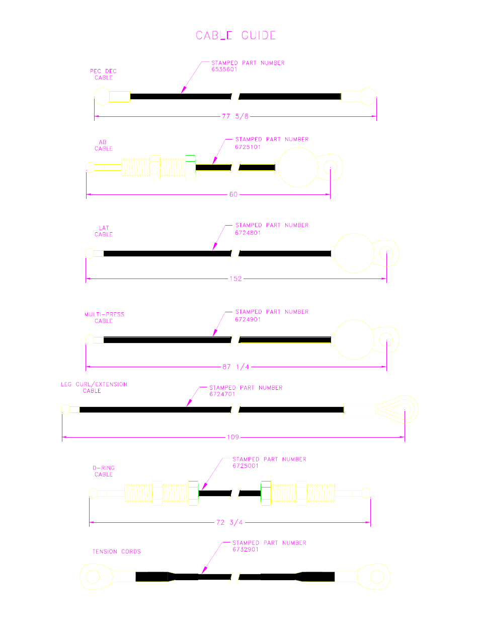 ParaBody 425103 User Manual | Page 28 / 40