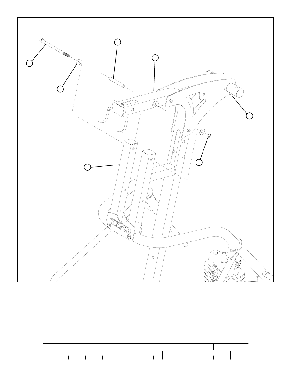 Figure 9 | ParaBody GS2 User Manual | Page 11 / 24