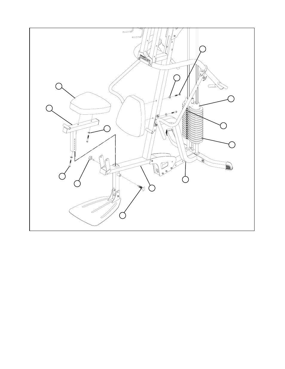 Figure 10 | ParaBody GS2 User Manual | Page 12 / 24