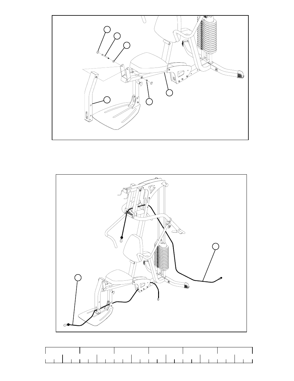 Figure 11, Figure 12 | ParaBody GS2 User Manual | Page 13 / 24