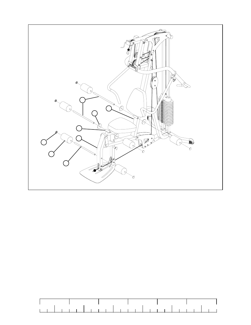 Figure 18 | ParaBody GS2 User Manual | Page 20 / 24