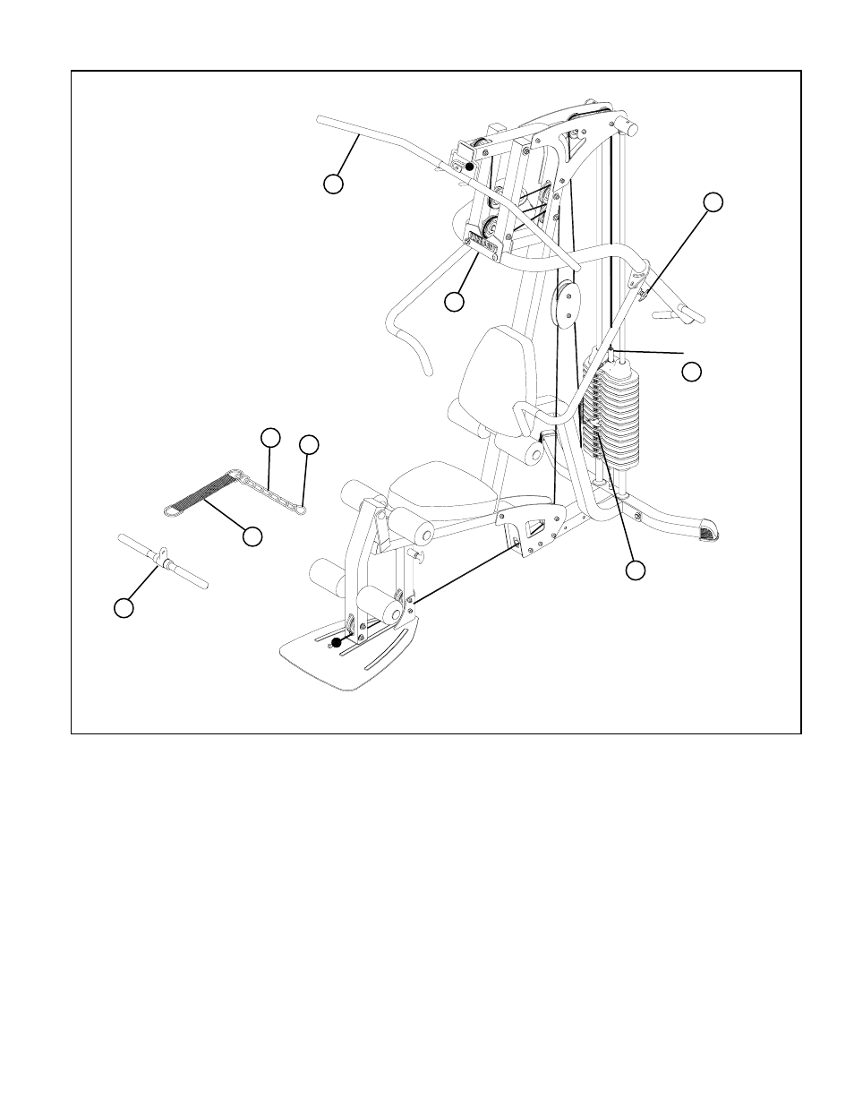 Figure 19 | ParaBody GS2 User Manual | Page 21 / 24