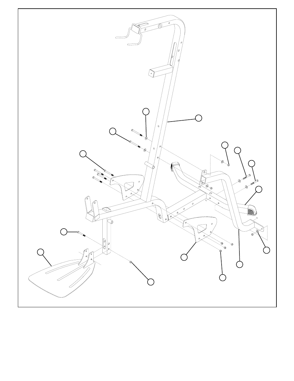 Figure 1 | ParaBody GS2 User Manual | Page 6 / 24