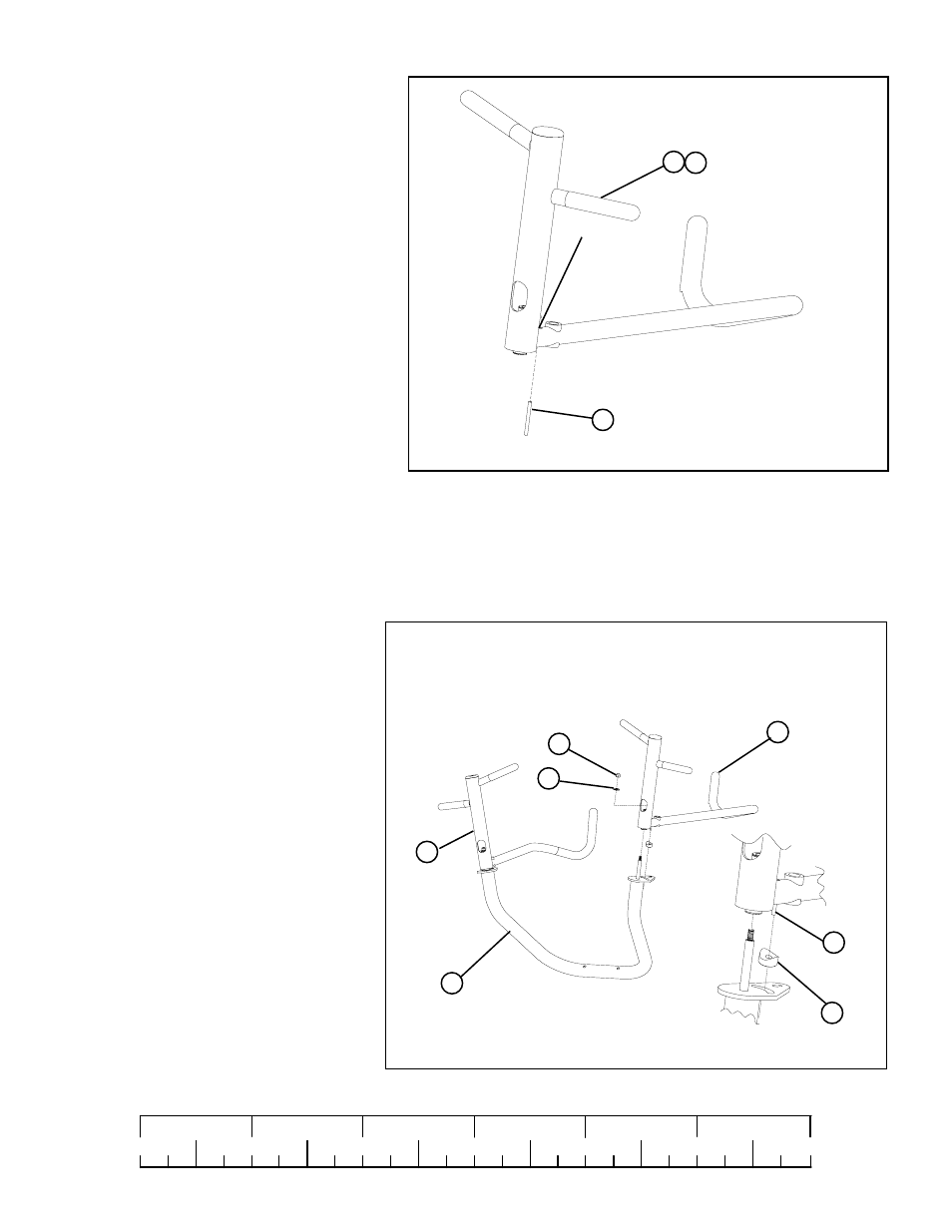 Figure 6, Figure 7 | ParaBody GS2 User Manual | Page 9 / 24